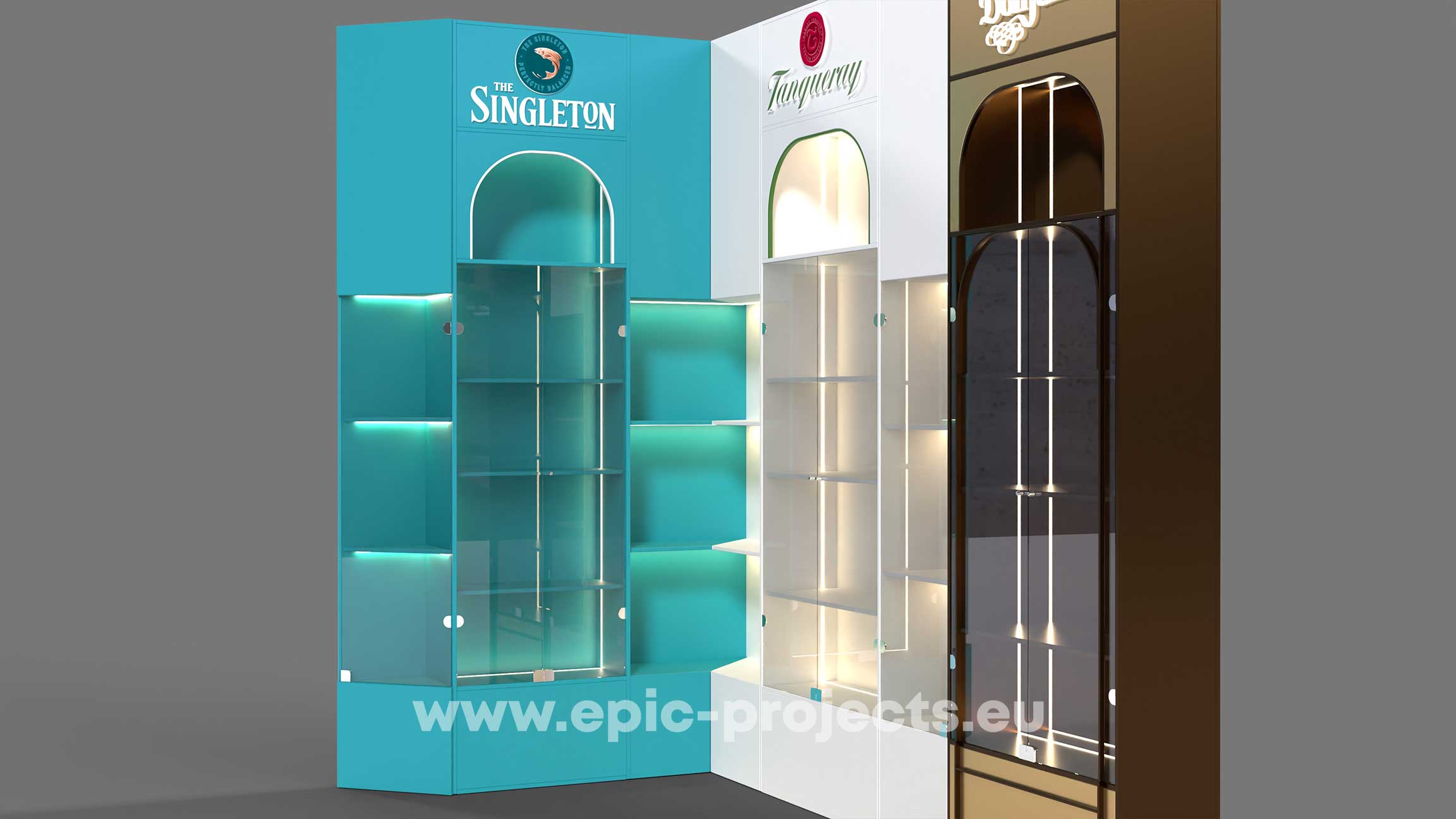 Epic Projects Market